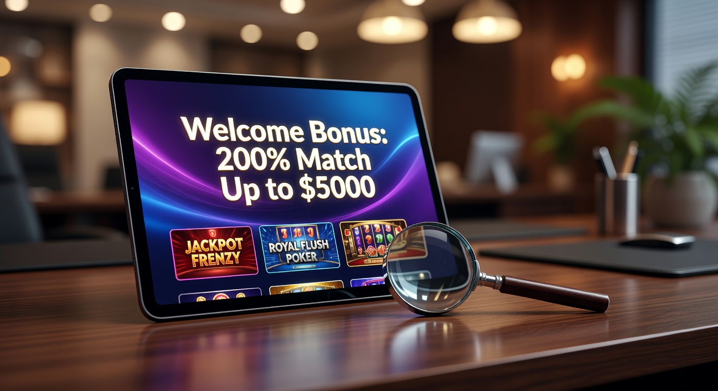 Come valutiamo le piattaforme di gioco internazionale - casino curacao online